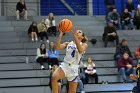 WBBall vs MCLA  Wheaton College Women’s Basketball vs Massachusetts College of Liberal Arts. - Photo By: KEITH NORDSTROM